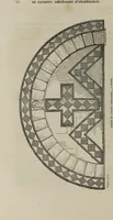 Picture 20 of 726 from Abecedaire ou rudiment d'archelogie : architecture religieuse ... (1867), leaf 35