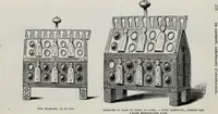 Picture 317 of 726 from Abecedaire ou rudiment d'archelogie : architecture religieuse ... (1867), leaf 351