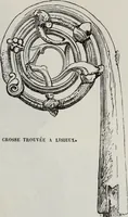 Picture 321 of 726 from Abecedaire ou rudiment d'archelogie : architecture religieuse ... (1867), leaf 356