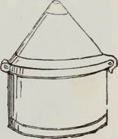 An illustration from Abecedaire ou rudiment d'archelogie : architecture religieuse ... (1867)
