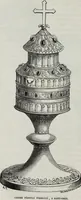 Picture 323 of 726 from Abecedaire ou rudiment d'archelogie : architecture religieuse ... (1867), leaf 357