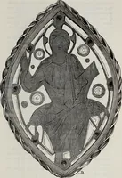 Picture 329 of 726 from Abecedaire ou rudiment d'archelogie : architecture religieuse ... (1867), leaf 366