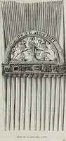 Picture 330 of 726 from Abecedaire ou rudiment d'archelogie : architecture religieuse ... (1867), leaf 368