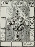 Picture 331 of 726 from Abecedaire ou rudiment d'archelogie : architecture religieuse ... (1867), leaf 369