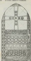 Picture 333 of 726 from Abecedaire ou rudiment d'archelogie : architecture religieuse ... (1867), leaf 371