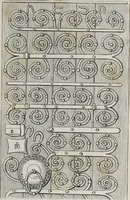 An illustration from Abecedaire ou rudiment d'archelogie : architecture religieuse ... (1867)