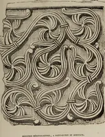 An illustration from Abecedaire ou rudiment d'archelogie : architecture religieuse ... (1867)