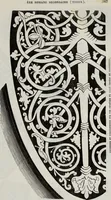 Picture 339 of 726 from Abecedaire ou rudiment d'archelogie : architecture religieuse ... (1867), leaf 382