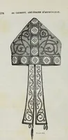 Picture 341 of 726 from Abecedaire ou rudiment d'archelogie : architecture religieuse ... (1867), leaf 385