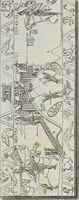 An illustration from Abecedaire ou rudiment d'archelogie : architecture religieuse ... (1867)