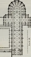 An illustration from Abecedaire ou rudiment d'archelogie : architecture religieuse ... (1867)