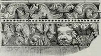 An illustration from Abecedaire ou rudiment d'archelogie : architecture religieuse ... (1867)