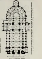 An illustration from Abecedaire ou rudiment d'archelogie : architecture religieuse ... (1867)