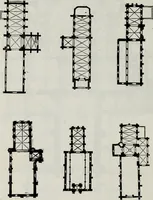 Picture 361 of 726 from Abecedaire ou rudiment d'archelogie : architecture religieuse ... (1867), leaf 413