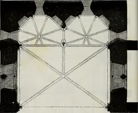 An illustration from Abecedaire ou rudiment d'archelogie : architecture religieuse ... (1867)