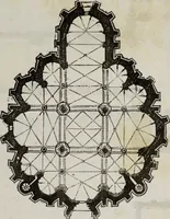 Picture 364 of 726 from Abecedaire ou rudiment d'archelogie : architecture religieuse ... (1867), leaf 416