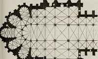 An illustration from Abecedaire ou rudiment d'archelogie : architecture religieuse ... (1867)
