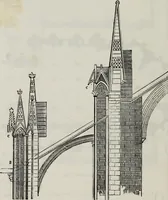 Picture 368 of 726 from Abecedaire ou rudiment d'archelogie : architecture religieuse ... (1867), leaf 419