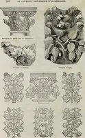 Picture 370 of 726 from Abecedaire ou rudiment d'archelogie : architecture religieuse ... (1867), leaf 423