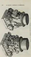 Picture 372 of 726 from Abecedaire ou rudiment d'archelogie : architecture religieuse ... (1867), leaf 425