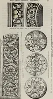 An illustration from Abecedaire ou rudiment d'archelogie : architecture religieuse ... (1867)