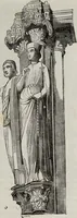 An illustration from Abecedaire ou rudiment d'archelogie : architecture religieuse ... (1867)