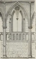 Picture 379 of 726 from Abecedaire ou rudiment d'archelogie : architecture religieuse ... (1867), leaf 430
