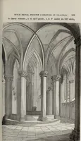 Picture 386 of 726 from Abecedaire ou rudiment d'archelogie : architecture religieuse ... (1867), leaf 436