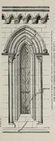 An illustration from Abecedaire ou rudiment d'archelogie : architecture religieuse ... (1867)