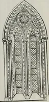 An illustration from Abecedaire ou rudiment d'archelogie : architecture religieuse ... (1867)