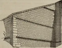 An illustration from Abecedaire ou rudiment d'archelogie : architecture religieuse ... (1867)