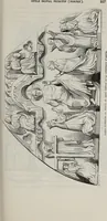 An illustration from Abecedaire ou rudiment d'archelogie : architecture religieuse ... (1867)