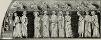 An illustration from Abecedaire ou rudiment d'archelogie : architecture religieuse ... (1867)
