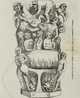 Picture 416 of 726 from Abecedaire ou rudiment d'archelogie : architecture religieuse ... (1867), leaf 465