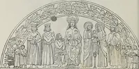 Picture 418 of 726 from Abecedaire ou rudiment d'archelogie : architecture religieuse ... (1867), leaf 467