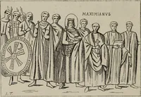 Picture 33 of 726 from Abecedaire ou rudiment d'archelogie : architecture religieuse ... (1867), leaf 47