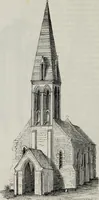 An illustration from Abecedaire ou rudiment d'archelogie : architecture religieuse ... (1867)