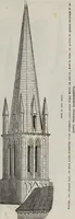 An illustration from Abecedaire ou rudiment d'archelogie : architecture religieuse ... (1867)