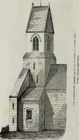 An illustration from Abecedaire ou rudiment d'archelogie : architecture religieuse ... (1867)