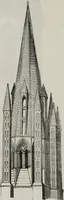 An illustration from Abecedaire ou rudiment d'archelogie : architecture religieuse ... (1867)