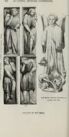 Picture 436 of 726 from Abecedaire ou rudiment d'archelogie : architecture religieuse ... (1867), leaf 485