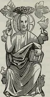 Picture 440 of 726 from Abecedaire ou rudiment d'archelogie : architecture religieuse ... (1867), leaf 489