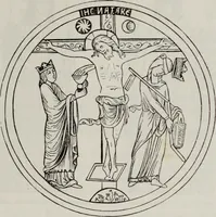 Picture 441 of 726 from Abecedaire ou rudiment d'archelogie : architecture religieuse ... (1867), leaf 490