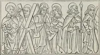 Picture 444 of 726 from Abecedaire ou rudiment d'archelogie : architecture religieuse ... (1867), leaf 493