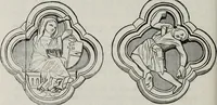 Picture 447 of 726 from Abecedaire ou rudiment d'archelogie : architecture religieuse ... (1867), leaf 495