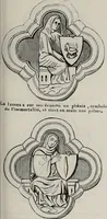 Picture 449 of 726 from Abecedaire ou rudiment d'archelogie : architecture religieuse ... (1867), leaf 496