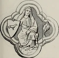 Picture 450 of 726 from Abecedaire ou rudiment d'archelogie : architecture religieuse ... (1867), leaf 496
