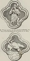 Picture 452 of 726 from Abecedaire ou rudiment d'archelogie : architecture religieuse ... (1867), leaf 496