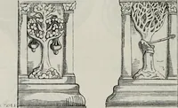 Picture 459 of 726 from Abecedaire ou rudiment d'archelogie : architecture religieuse ... (1867), leaf 499