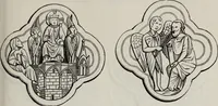 An illustration from Abecedaire ou rudiment d'archelogie : architecture religieuse ... (1867)